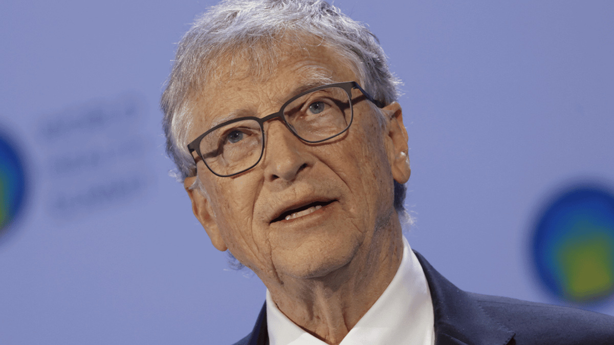 Bill Gates admits to affairs with Russian women following STI claims