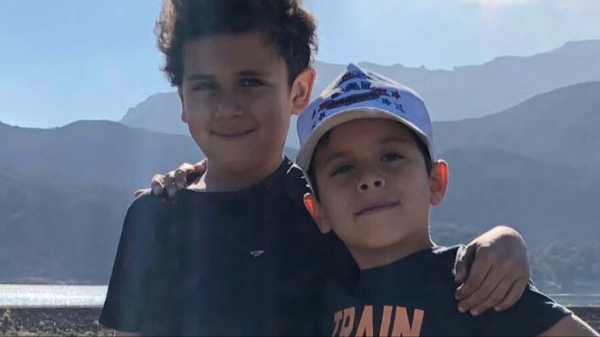 LA attorney makes heartbreaking point as family of boys killed in 'game of chicken' are awarded $176 million