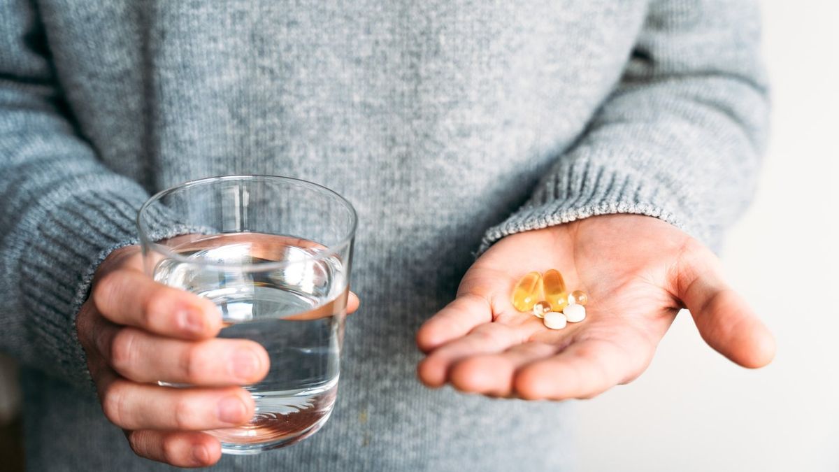 Expert Issues Urgent Warning As ‘Vitaminmaxxing’ Trend Gains Momentum And Sparks Health Concerns
