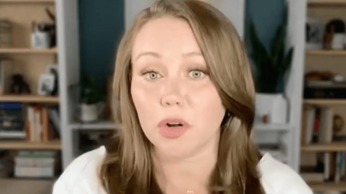 Woman who escaped a serious criminal after 18 hours of captivity points to the warning sign she ignored