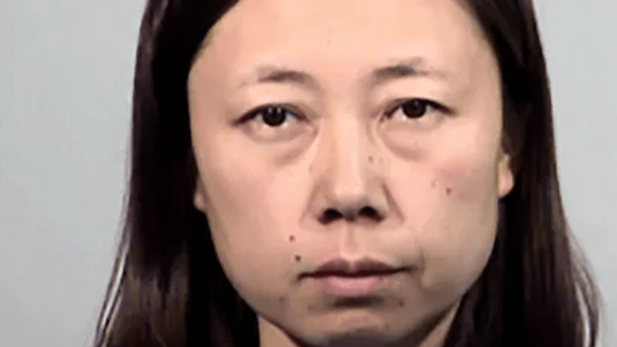 Mother found guilty of killing 2 children in horrific 'act of revenge ...