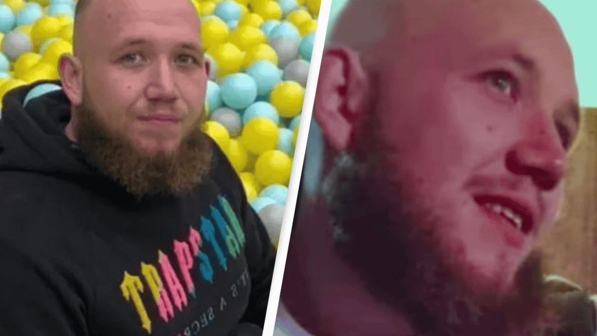 Horrific final moments of man who died after a bag of cocaine 'exploded ...