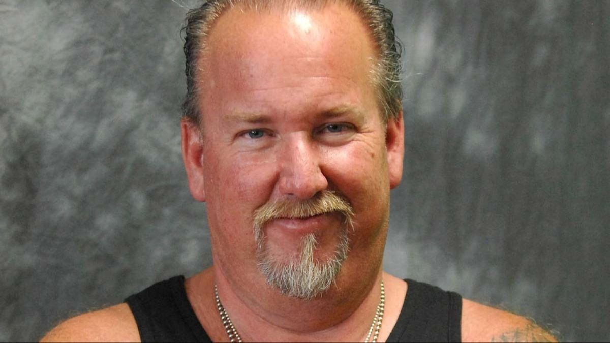 Storage Wars star Darrell Sheets has died aged 67
