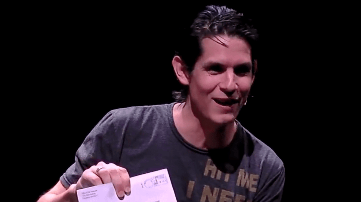 Man Reveals Why He Gave Back $100K After Bank Said He Could Keep Money From Fake Check