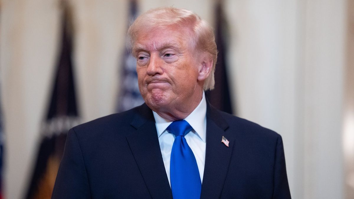 Trump speaks out about three American troops killed in escalating conflict in Iran