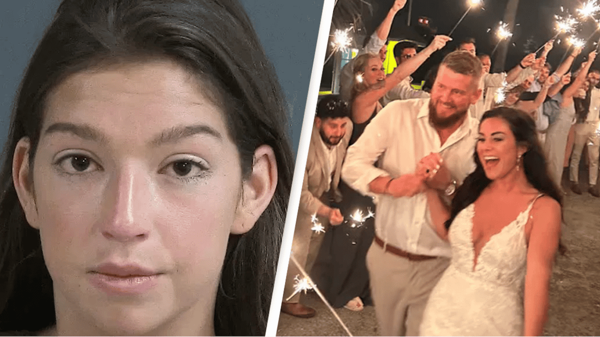 South Carolina woman accused of killing bride in DUI crash denied bail