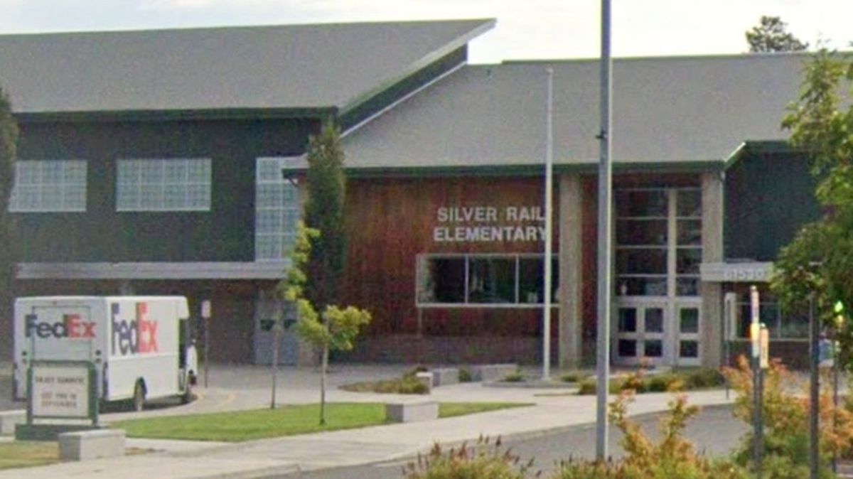 Elementary school shooting suspect who allegedly killed three children ...