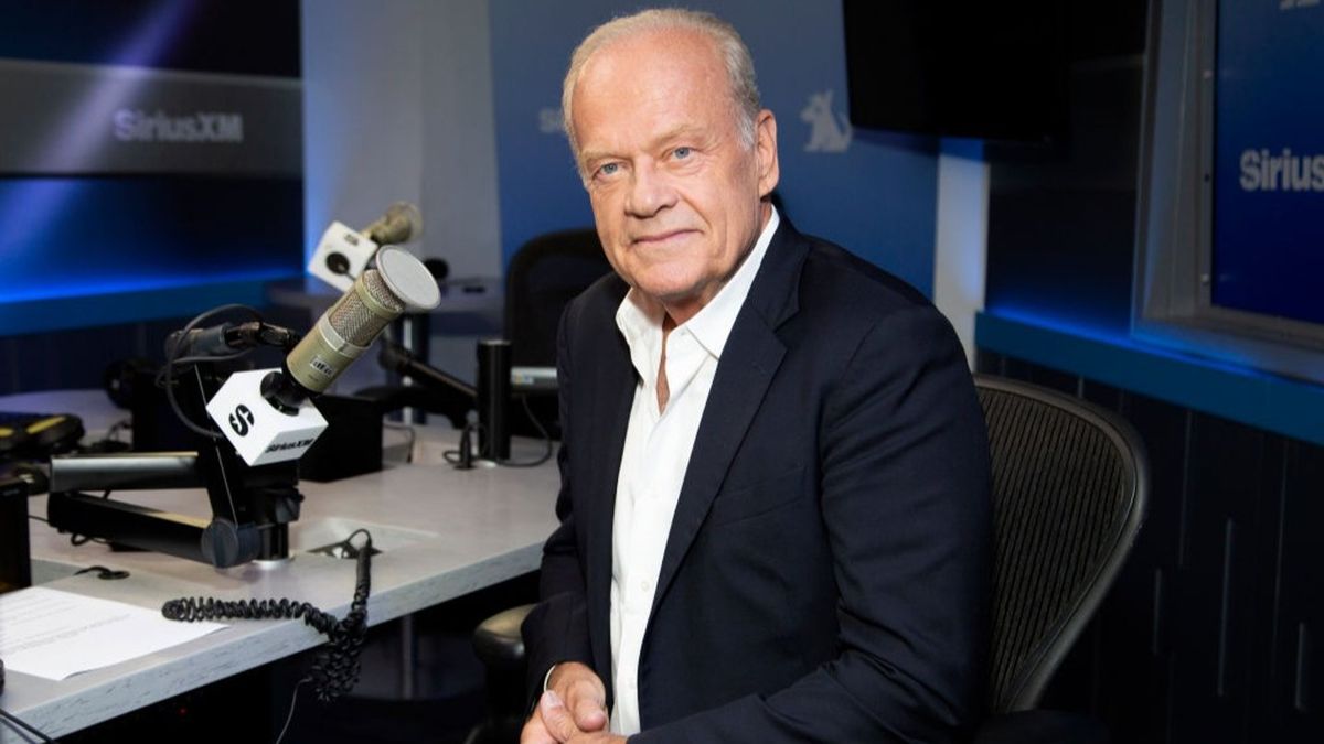 Kelsey Grammer called out by ex Camille for forgetting their daughter Mason's 25th birthday