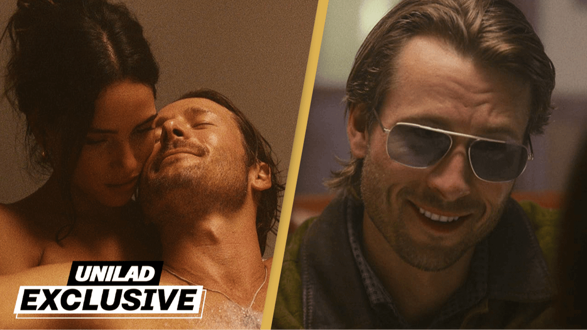 True story film about a hit man with near perfect Rotten Tomatoes score ...