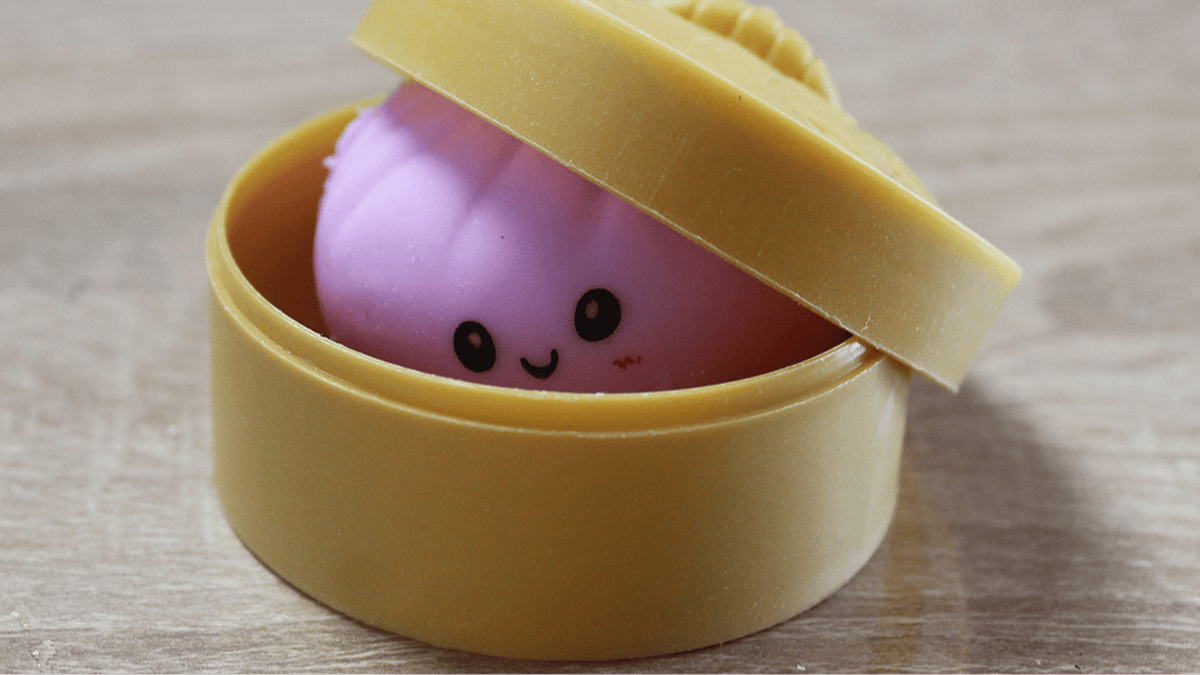 Experts Issue New Warning Over Squishy Dumpling Toy, Parents Are Urged To Throw Away Immediately