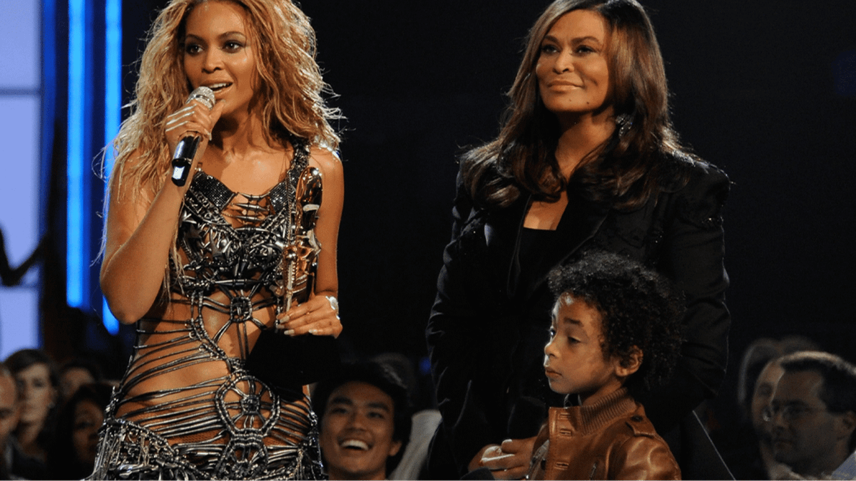 Beyoncé's nephew clarifies ‘misconceptions’ about his life and slams ...