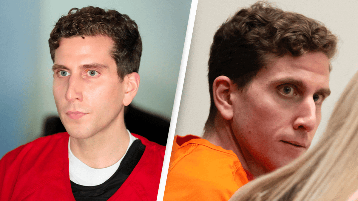 Murder suspect's search warrant in killings of 4 Idaho students ...