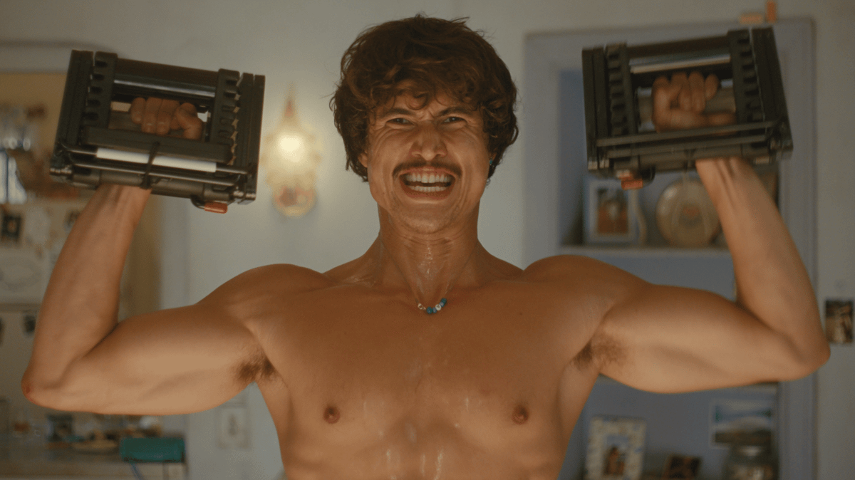 Netflix’s Beef Season 2 Debuts with Star Cast