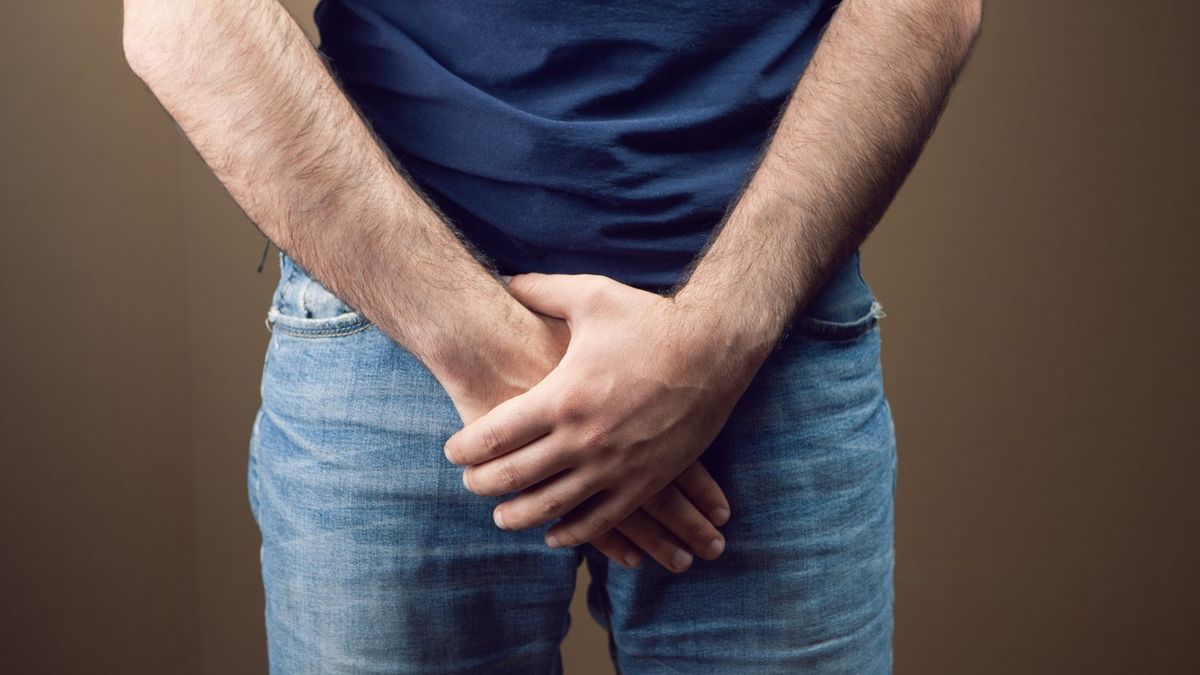 Doctor Reveals ‘Most Dangerous’ Sign of Low Testosterone – Loss of Drive