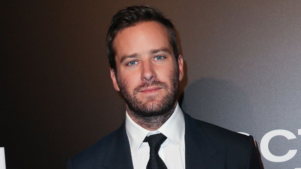 Controversial Hollywood Star Compares Hollywood Exile To Crucifixion After Comeback Movie Gets Banned