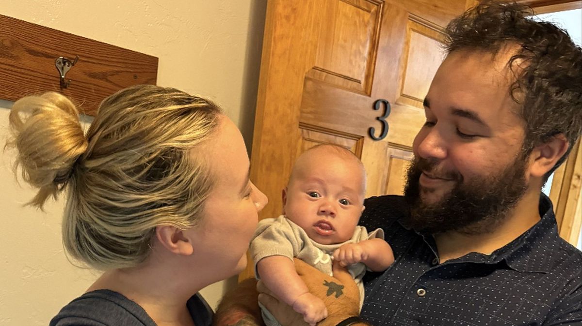 Mom thought baby smelled like pancakes – it was actually a sign of a deadly disease