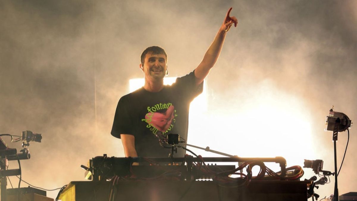 Four places left to buy Fred Again NYC tickets after USB002 gigs