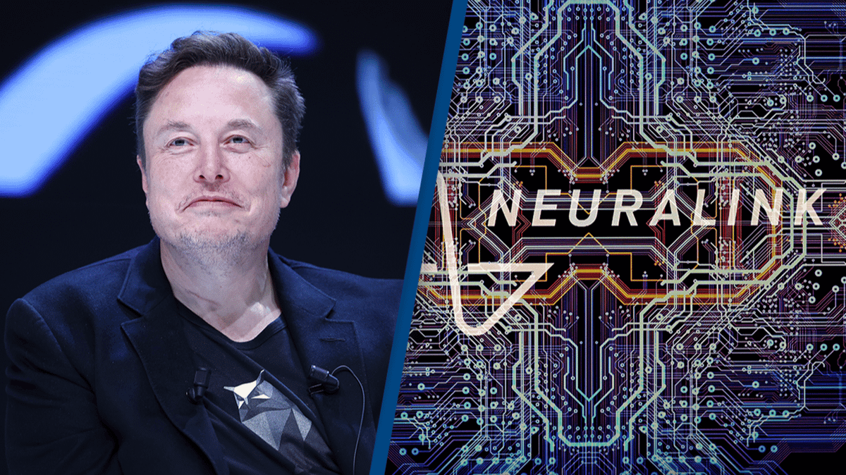 Elon Musk's $50,000 Neuralink brain chip explained as third patient has ...