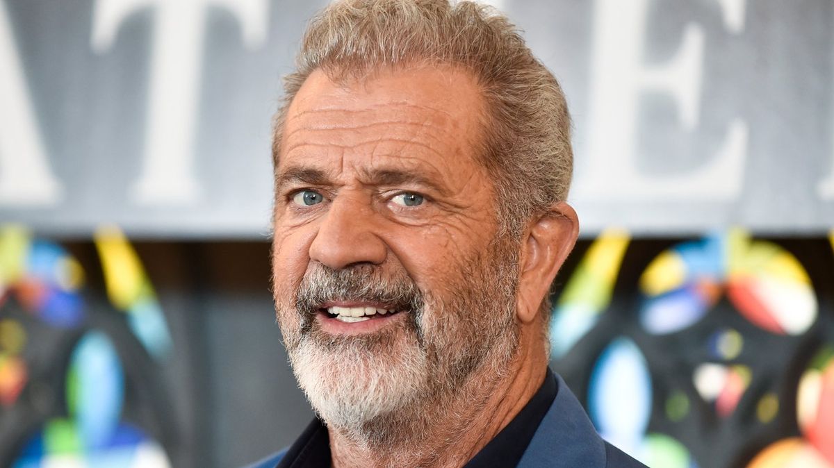 Mel Gibson's Chilling 