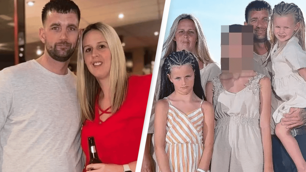 Carer of 11-year-old girl who lost entire family in car crash reveals ...