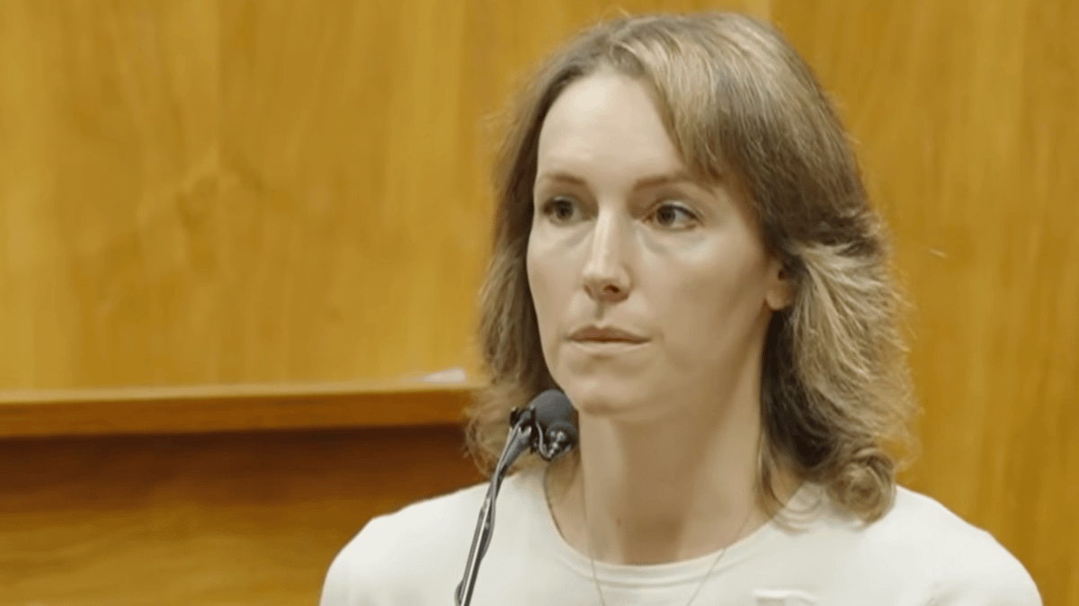 Wife Of Hawaii Doctor Accused Of Attempted Homicide Details Birthday Hike Attack