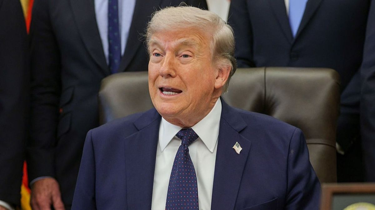 Pentagon responds to leaked email outlining how Trump could 'punish' NATO allies who do not support Iran war