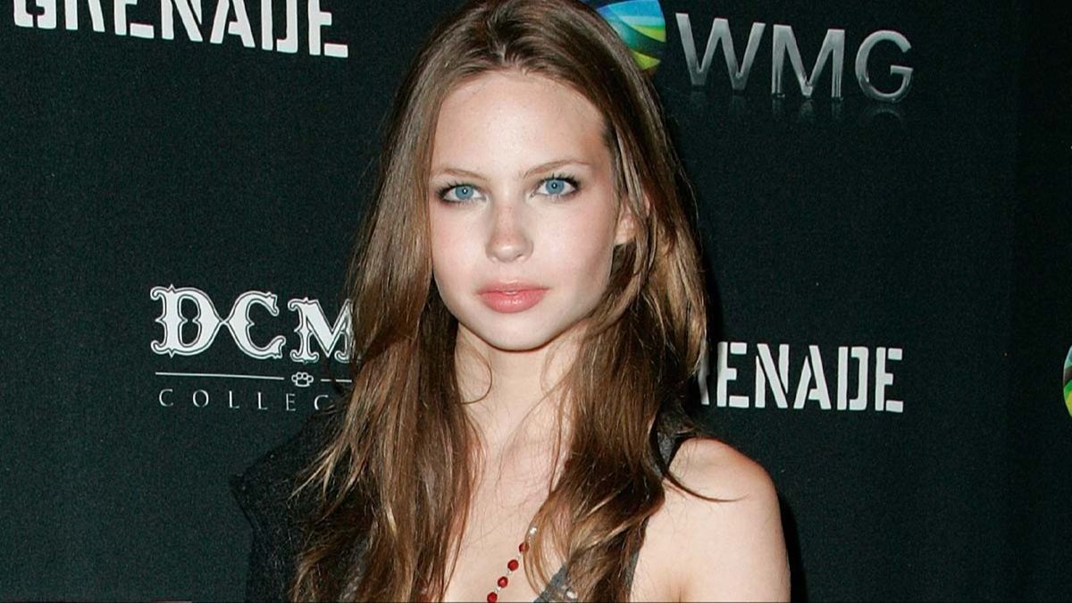 Daveigh Chase's former manager urges people not to donate to her boyfriend's GoFundMe after her death