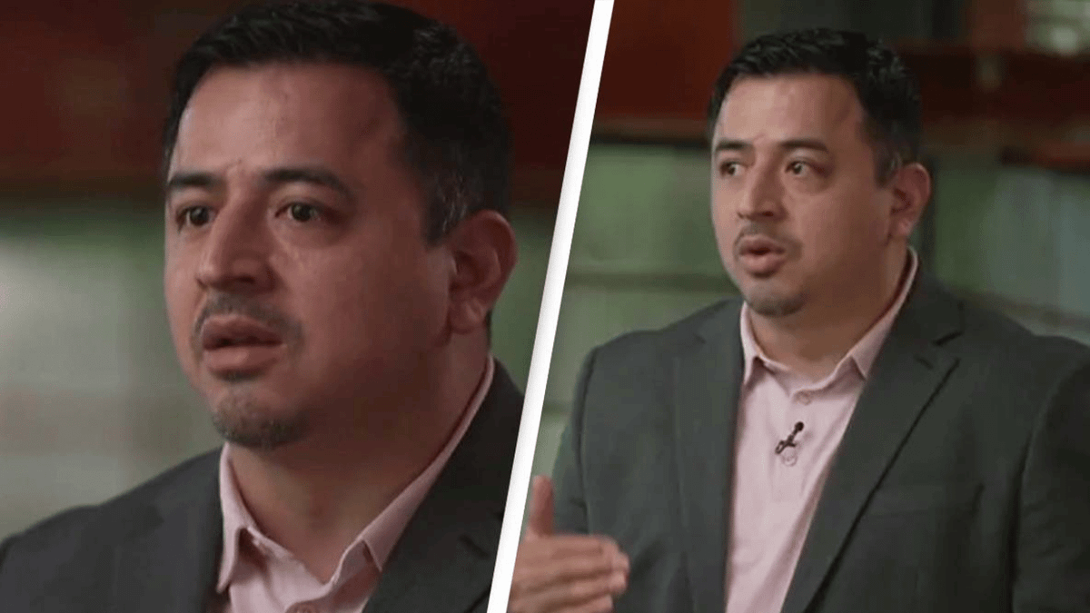Boeing whistleblower speaks out about alleged pressures he faced to ...