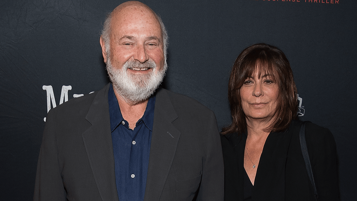 Rob Reiner’s eldest daughter speaks out after actor and wife Michele ...