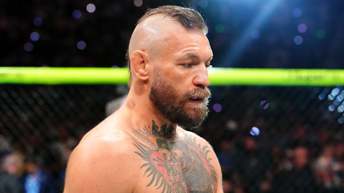 Dana White weighs in on Conor McGregor injury conspiracy after 69-second UFC return