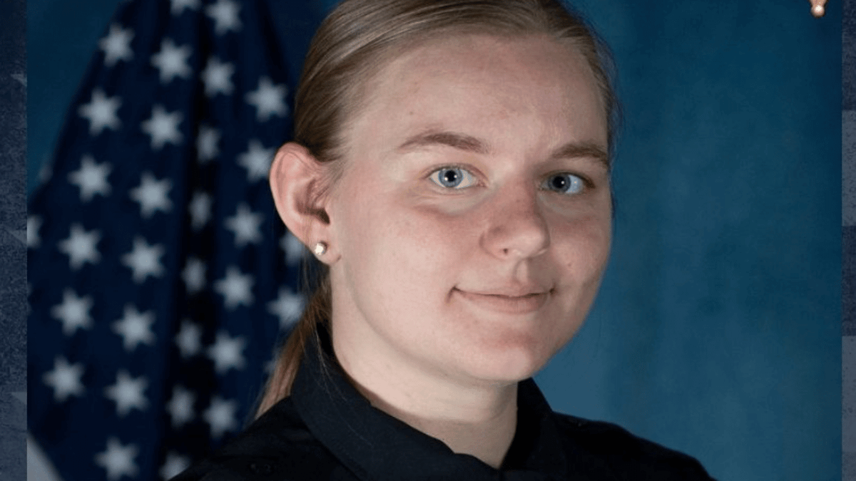 Cop, 29, dies during dive team training exercise