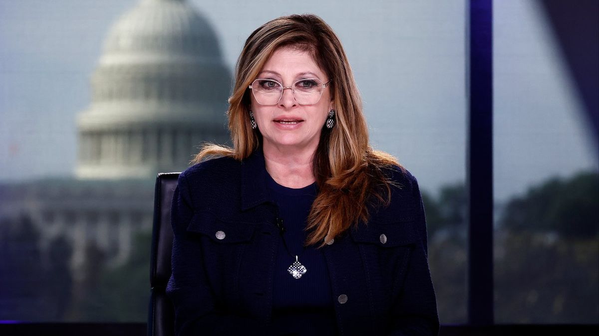 Longtime Trump ally Maria Bartiromo breaks silence on Fox exit with 'receipts' warning