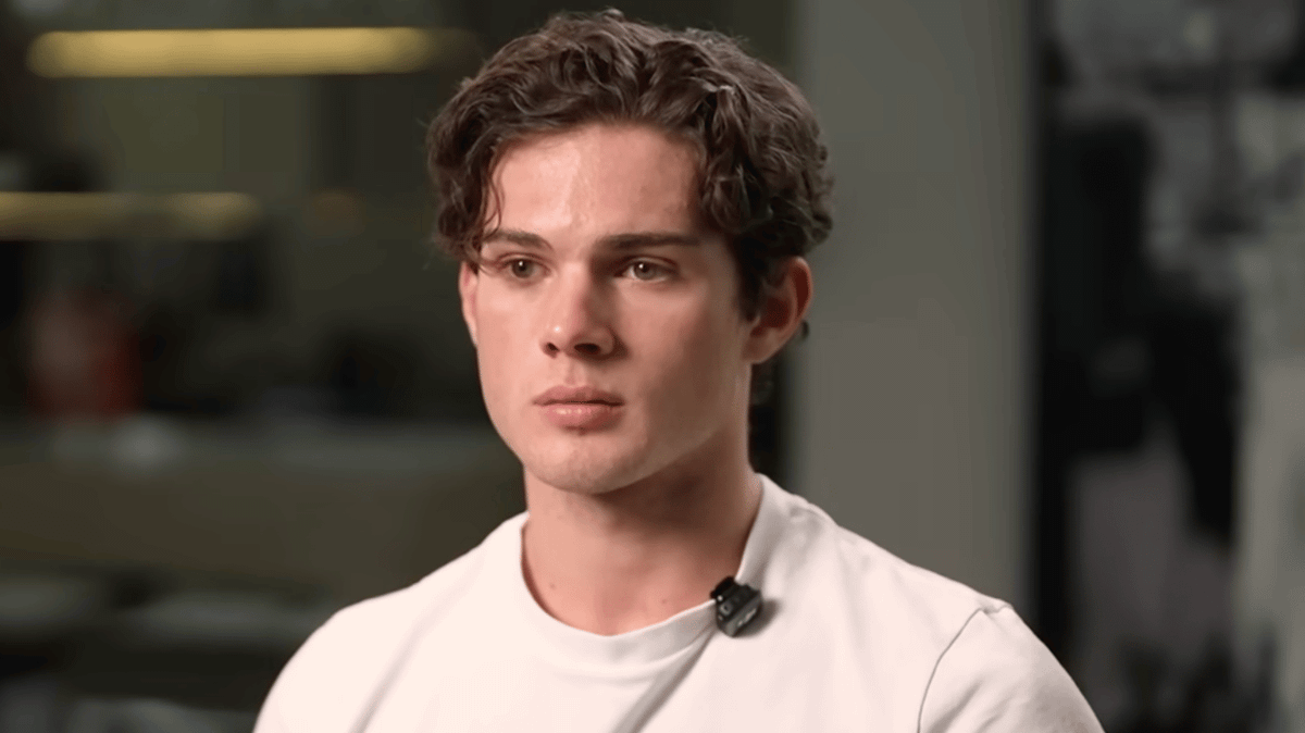 Doctor Issues Urgent Warning After Uncovering Dark Reality Behind ‘Looksmaxxing’ Trend