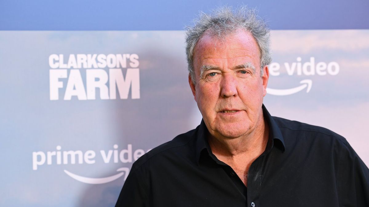 5 warning signs of prostate cancer as Jeremy Clarkson reveals 'aggressive' diagnosis