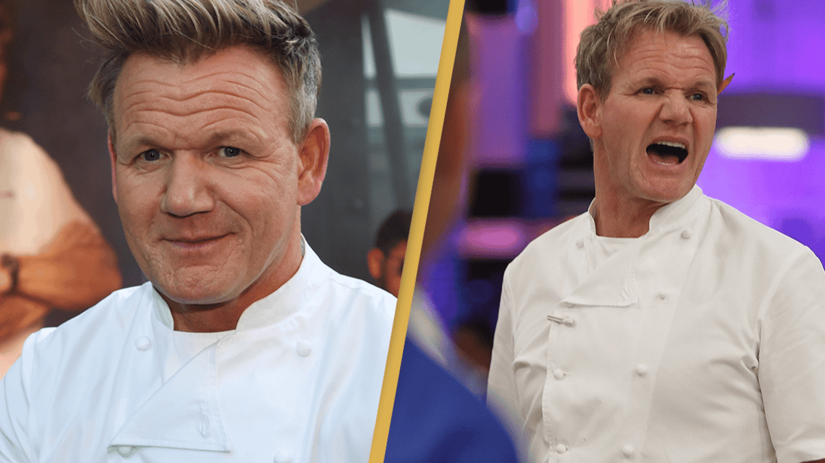 Over 80% of restaurants that appeared on Gordon Ramsay's Kitchen ...