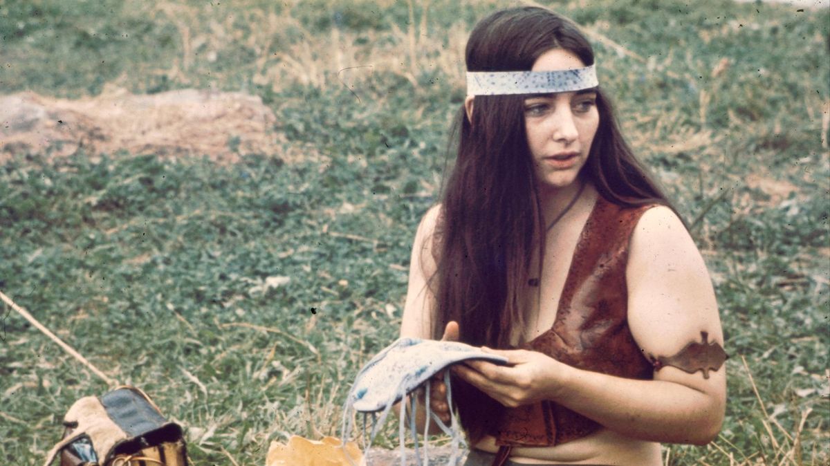 The grim reality of Woodstock that iconic photos don't show