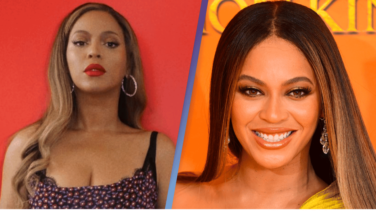Fans Have A Theory Why Beyoncé Has Made Big Change To All Her Social ...
