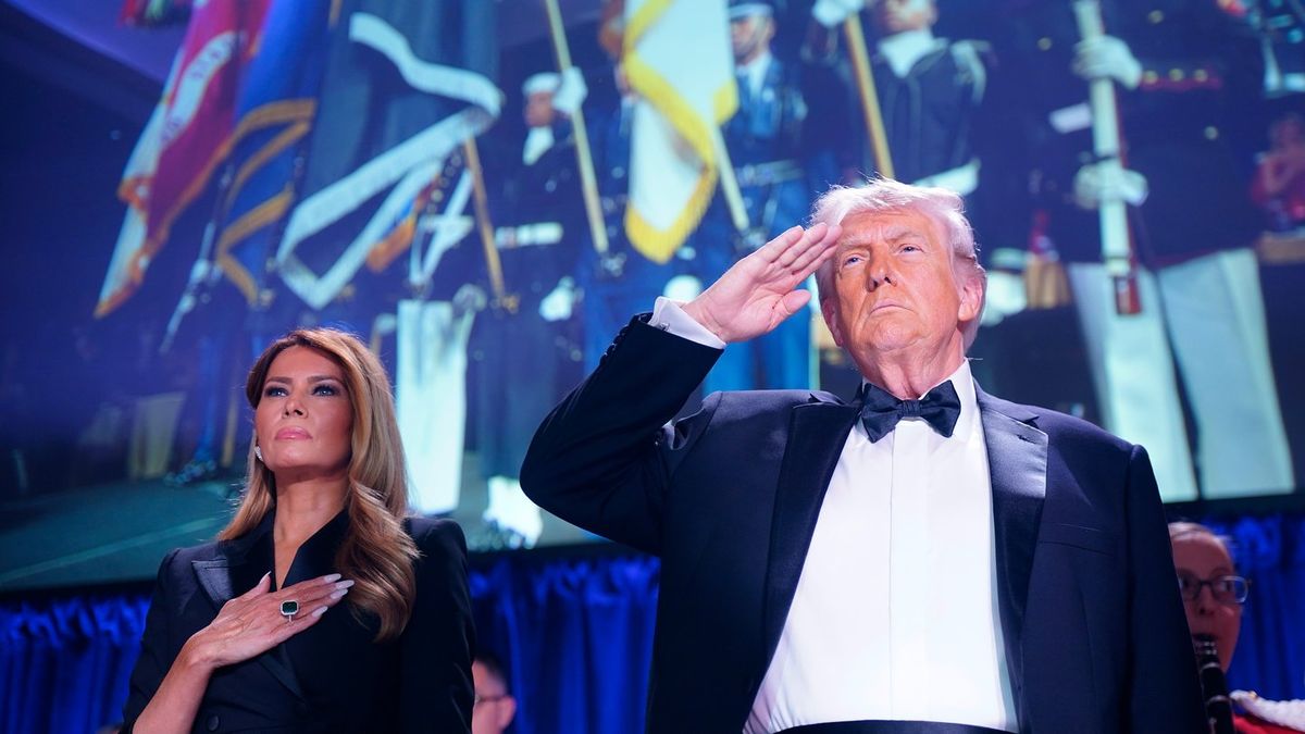 The four presidents who were assassinated in office as Trump shares reason he was targeted