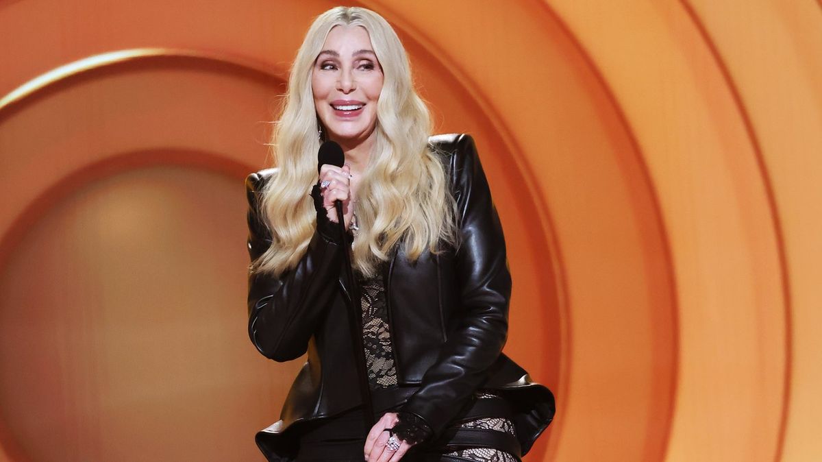 Cher left 'speechless' after finding out about secret granddaughter in emotional phone call