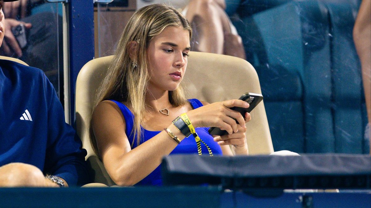 Trump’s Granddaughter Kai Slammed Online After Dream Job Confession