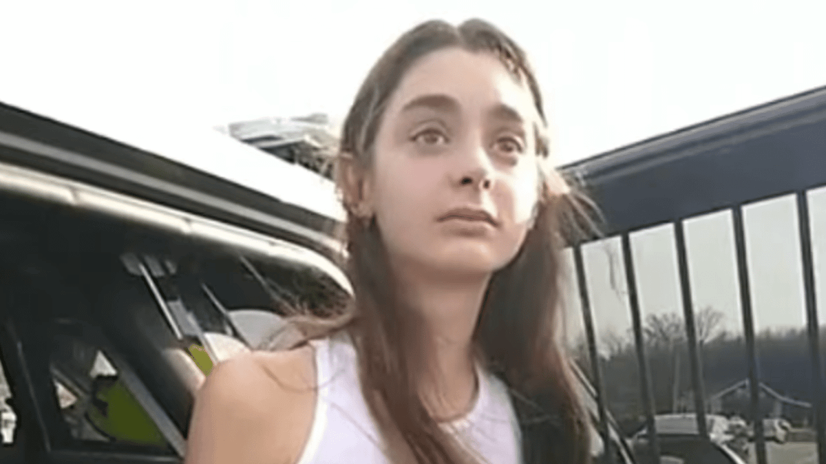 Mackenzie Shirilla's former prison girlfriend reveals she received threatening texts after their break-up