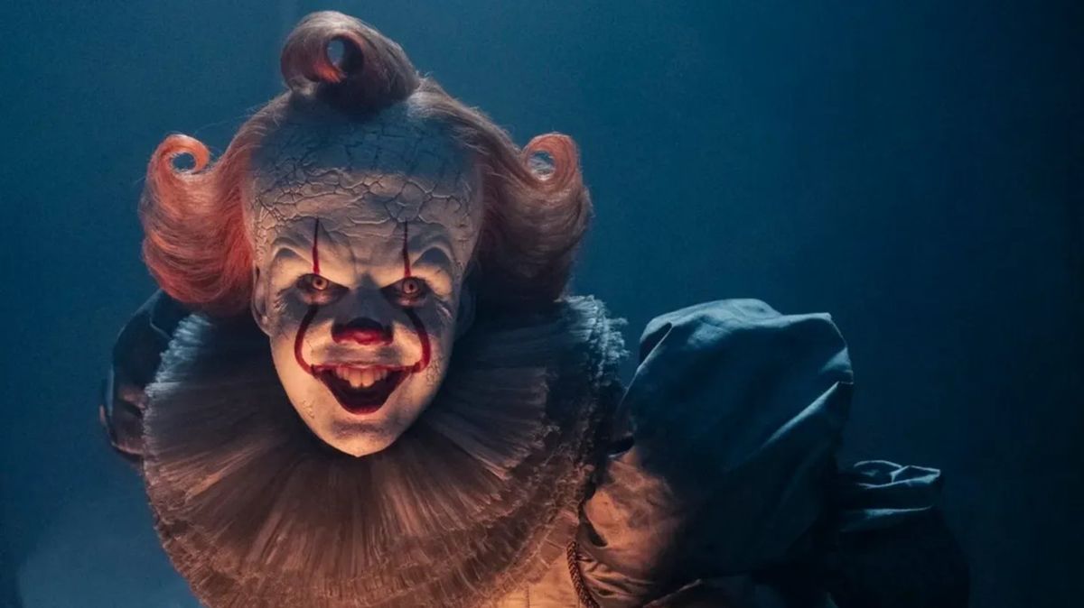 Why Bill Skarsgård almost didn’t return as Pennywise amid Welcome to ...