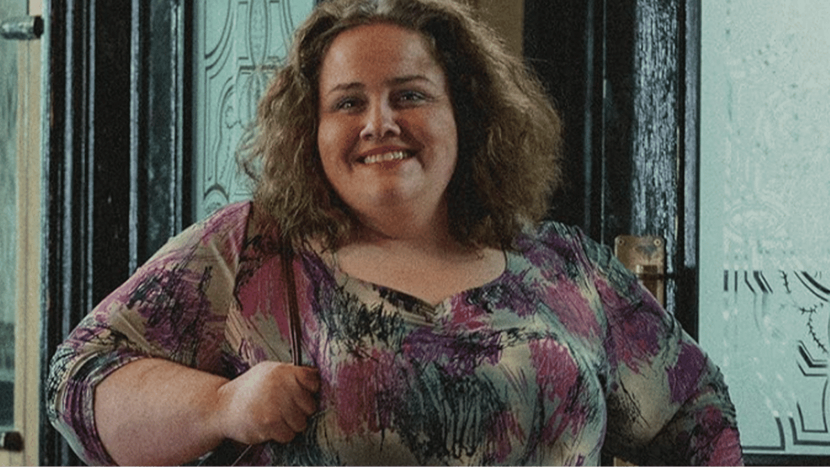 Baby Reindeer Star Reveals Why She’s Never Been In A Relationship At 40