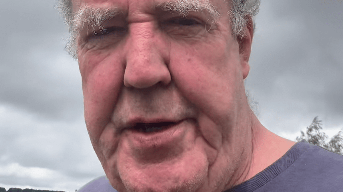 Jeremy Clarkson issues major update as he speaks out on 'aggressive' prostate cancer diagnosis