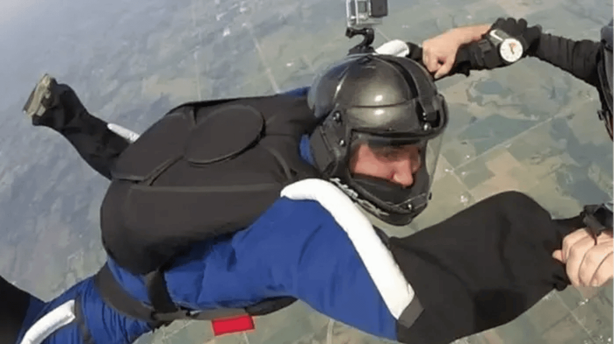 Heartbreaking Details Emerge As 12 Victims Of Skydiving Plane Tragedy Are Identified, Including Grandpa Of 6