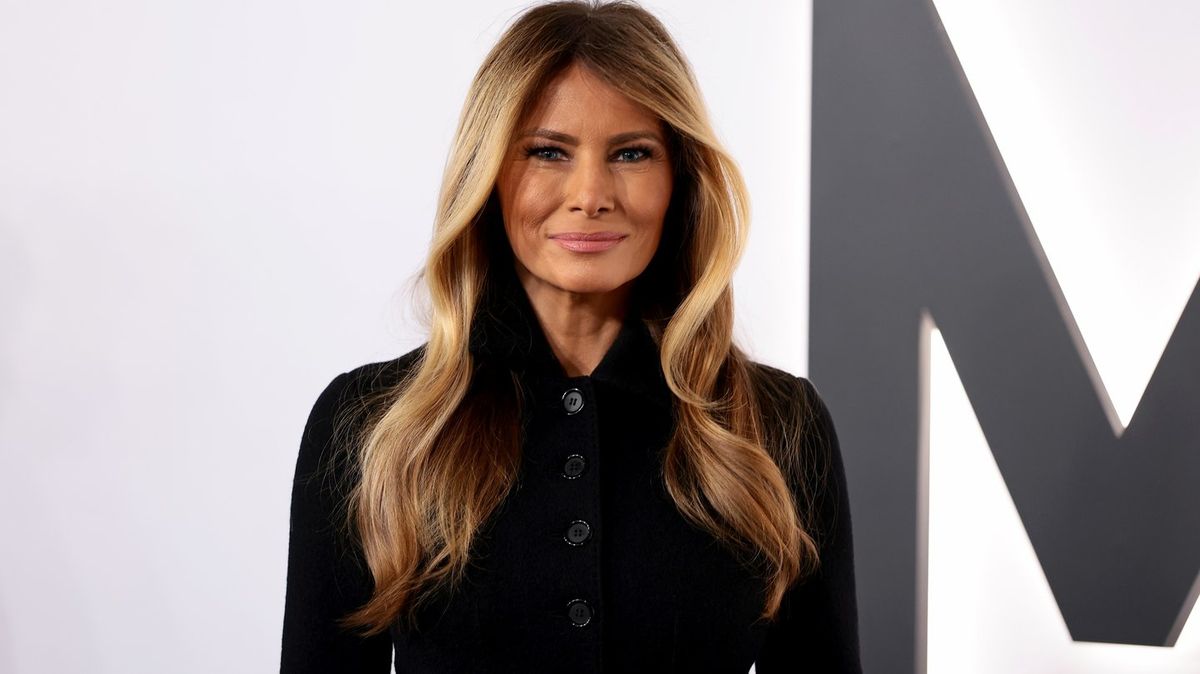 Melania Trump called out for announcing 'insensitive' life update as Iran and US conflict continues