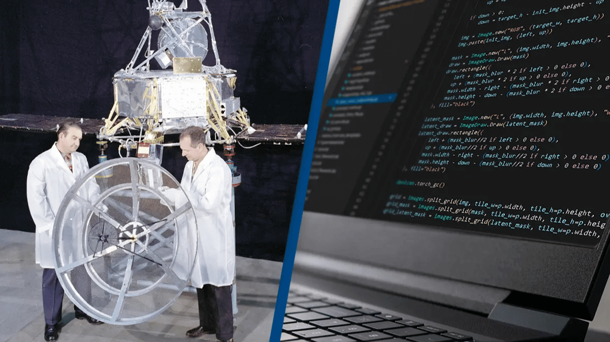 NASA lost $80,000,000 after an employee missed one single punctuation ...