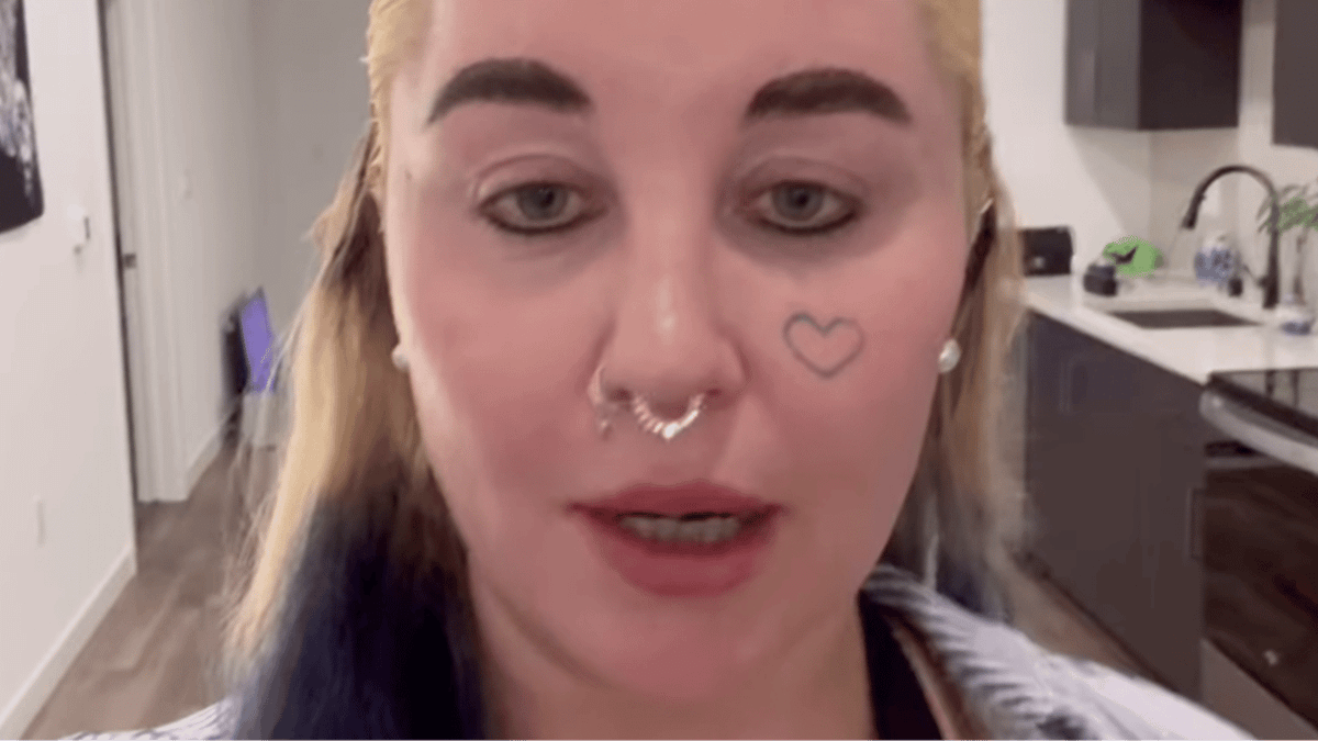 Amanda Bynes reveals the one piece of content she won't post on new