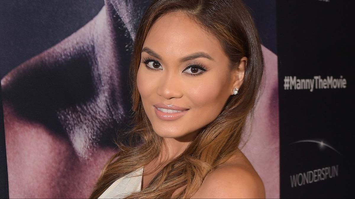 Model responds with 'painful' statement after threesome sex tape with Diddy leaks online