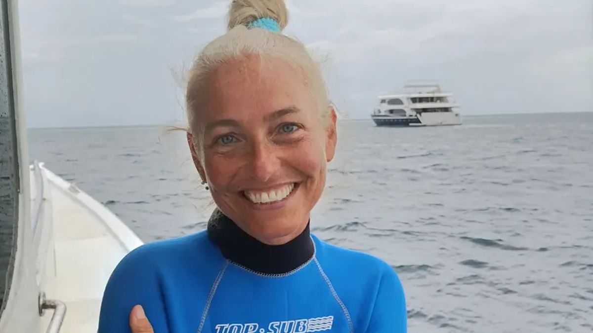 Marine Biologist’s Harrowing Final Message Revealed As Maldives Dive Disaster Investigation Intensifies